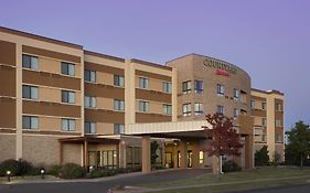 Courtyard By Marriott Wichita Falls
