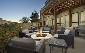 Courtyard By Marriott Wichita Falls
